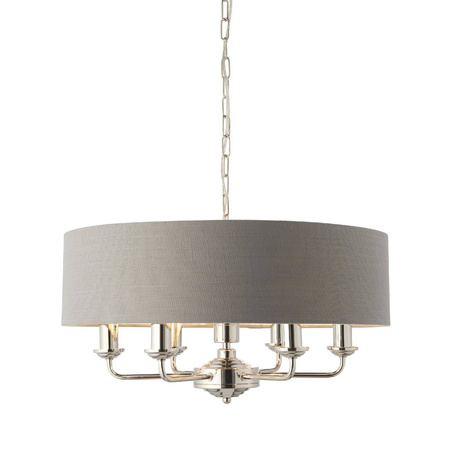 Lampa Wisząca Highclere (94373) Endon