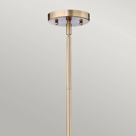 Lampa wisząca Congress (HK-CONGRESS-P-A-BC) - Elstead Lighting