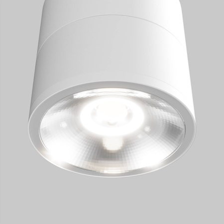 Lampa sufitowa Spin (O310CL-L12W3K) - Maytoni
