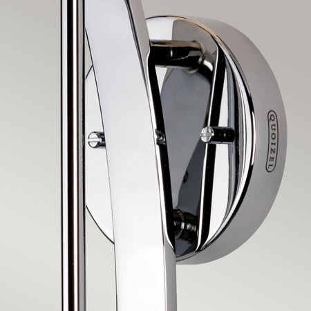 Kinkiet Taylor (QZ-TAYLOR1L-BATH) - Elstead Lighting