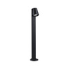 Oprawa ogrodowa CAISSA LED 9W 700lm 3000K 793mm IP44 antracyt / aluminium (PL94863) - PAULMANN