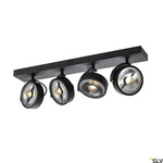 Lampa ścienna i sufitowa natynkowa KALU CW (1002023) - SLV