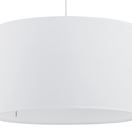 RONDO WHITE LAMPA WISZĄCA 1 PŁ 300 (3460) - TK Lighting