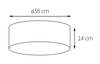 Plafon SPACE S (30655308) KASPA