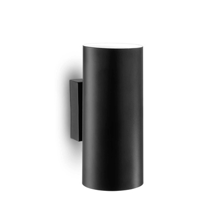 Kinkiet HOT AP2 kol. czarny (095998) Ideal Lux