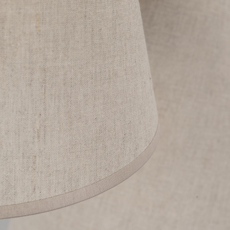 CONEA SABIA LAMPA WISZĄCA 1XE27 (11202) - TK Lighting