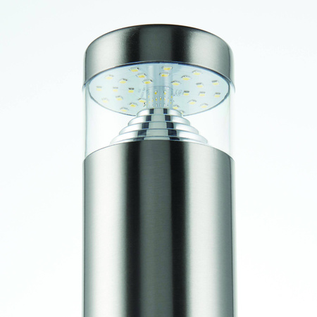 Słupek Pyramid post IP44 3.3W (13929) - Saxby