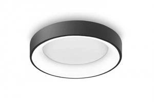 Lampa Sufitowa SOVANA TOP 80 CCT BLACK (AZ3446) - Azzardo
