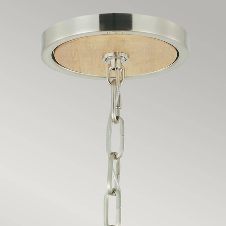 Lampa wisząca Allier (FE-ALLIER-P-L-LW) - Elstead Lighting