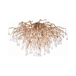 Lampa sufitowa ICICLE 100 cm (8092-11) - Paul Neuhaus