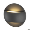 Kinkiet zewnętrzny LID II UP/DOWN (1007281) - SLV