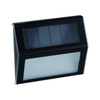 Outdoor Solar oprawa elewacji IP44 3000K Metal/Tworzywo sztuczne Szary (PL94234) - PAULMANN
