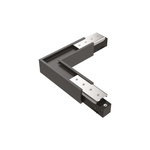 EGO Czarny (EGO_KIT_SURFACE_LOW_L_ELECTR_CONN_HORIZ_DALI_BK) - Ideal Lux