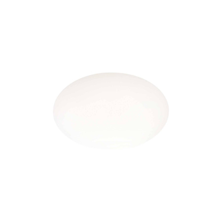 Klosz CLIO Biały (CLIO-1_PARALUME) - Ideal Lux
