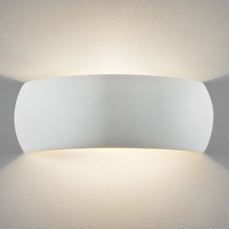 Kinkiet Milo 400 Ceramika (1299002) - Astro Lighting