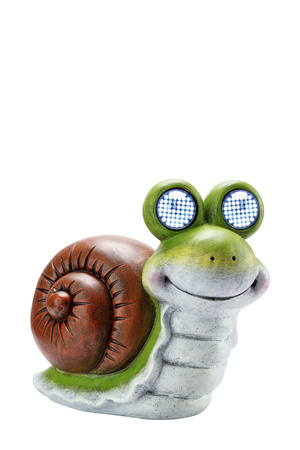 ICA TAGE Outdoor Decoration Green/Brown (108913) Markslojd