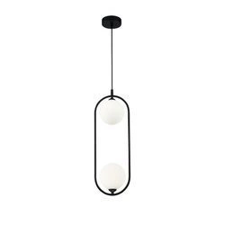Lampa wisząca Ring Maytoni (MOD013PL-02B)