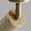 Lampa sufitowa  Focus Design (C034CL-01G) - Maytoni