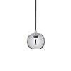 Lampa wisząca MR JACK SP1 kol. chrom (116457) Ideal Lux - żyrandol