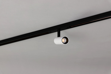 Reflektor Na Szynę 48V Multiline Mini Spot (893180) - Loonari