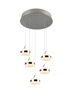Kaskadowa lampa wisząca DIOS (331430507) - Trio