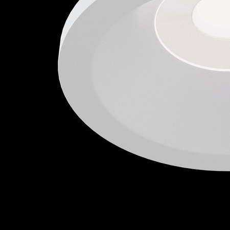 Lampa Wpuszczana Zoom (DL032-2-01W) - Maytoni