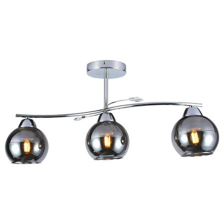 Lampa sufitowa Connor 3 (MLP0874) - Milagro