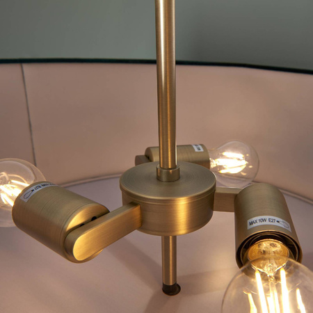 Lampa Wisząca Hayfield (95839) Endon