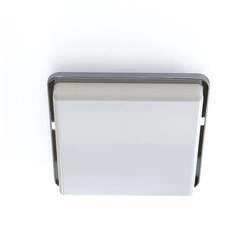 Plafon TAHOE II biały (5903139100359) - Nowodvorski