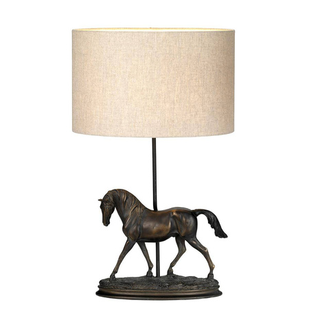 Lampa stołowa Spirit (DL-SPIRIT-TL) - Elstead Lighting