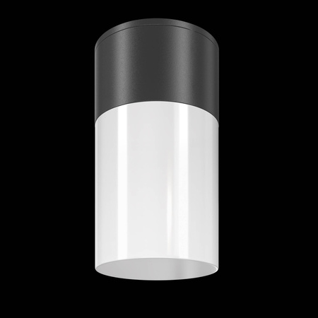 Lampa sufitowa Willis (O418CL-01B) - Maytoni