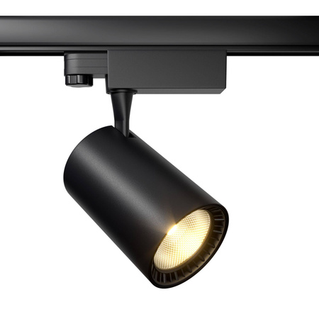 Oprawa do systemu szynowego Vuoro (TR029-3-30W4K-B) - Maytoni