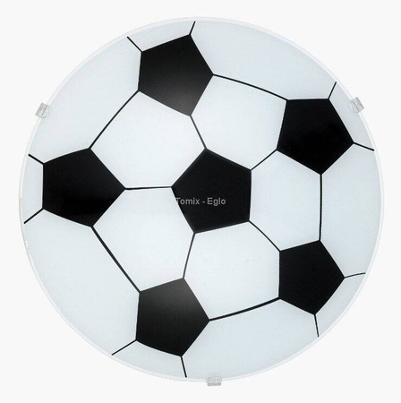 Plafon JUNIOR 1 biały (87284 - EGLO)