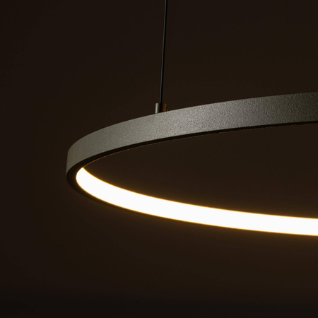 Lampa wisząca CIRCOLO LED M (11403) - Nowodvorski