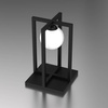 Lampa stołowa DIEGO (MLP8571) - Milagro