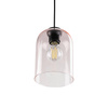 MOLLY PINK LAMPA WISZACA 1 (10296) - TK Lighting