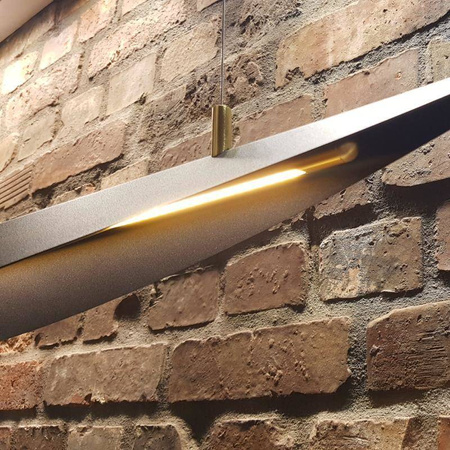 Lampa Wisząca BUKET 357 (535701135) - Elkim Lighting