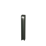 Lampa Stojąca KURT Czarny (KURT_PT_NERO_4000K) - Ideal Lux