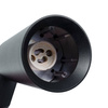 MICA BLACK track light 1xGU10 (ML5712) - Eko-Light