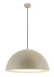 Lampa wisząca RENE Beżowa (AZ5902) - Azzardo