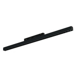 ALFA KIRA TRACK MAGNETIC 2LINE 36W CCT SWITCH DIMM WH (AZ6504) Azzardo