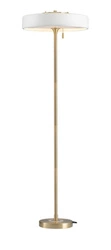 Lampa podłogowa ARTDECO (MF8872 white) - Step into Design