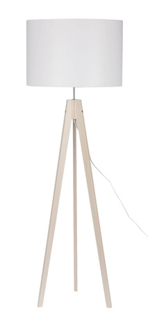 Lampa podłogowa DOVE WHITE (2949) - TK Lighting