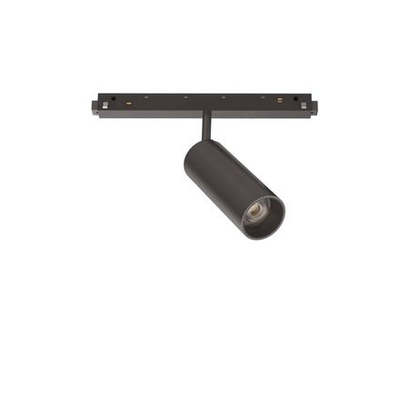  EGO Czarny (EGO_TRACK_SINGLE_12W_3000K_DALI_BK) - Ideal Lux