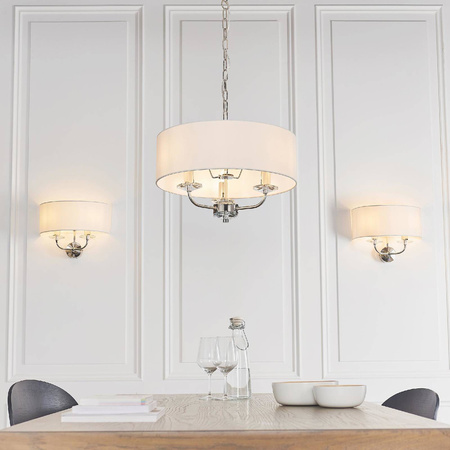 Lampa Wisząca Nixon (60129) Endon
