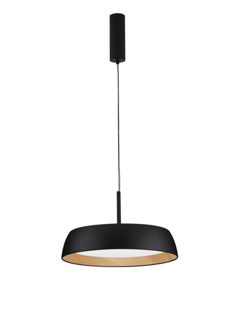 Lampa wisząca wewnętrzna CARACOLLO (LE44810) - Luces Exclusivas