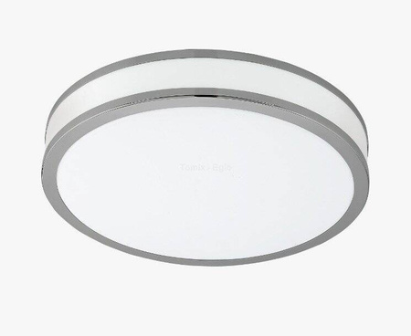 Plafon PALERMO 2 biały (95682 - EGLO)