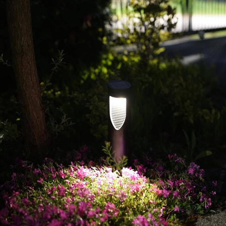 Słupek Solarny Mike 3000K (EKO0722) - Eko-Light