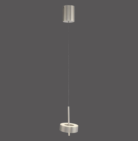 Lampa sterowana Smart Q-ROTATE ALUMINIUM (2247-95) - Paul Neuhaus