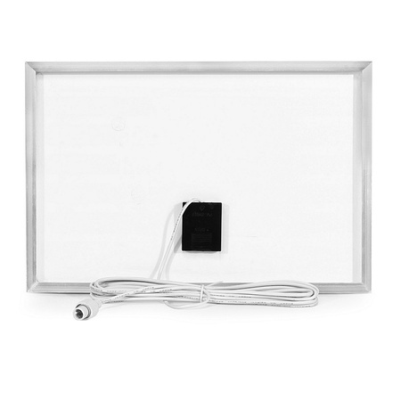 Lampa solarna Halogen LED HA-50W - Syntron